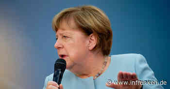 AfD-Wahlerfolg: Altkanzlerin Angela Merkel schockiert über Ergebnis