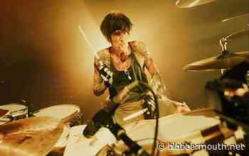 MÖTLEY CRÜE's TOMMY LEE To Make His First Convention Appearance At 2026 'Son Of Monsterpalooza' In Burbank