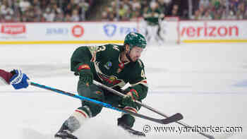 Quinn Hughes Undecided About Extension With Wild