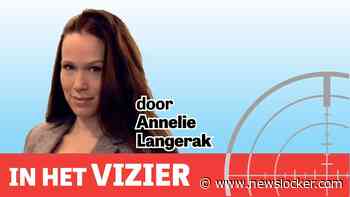 Annelie Langerak: oudere vrouwelijke correspondent in Pattaya ineens aantrekkelijke afwisseling