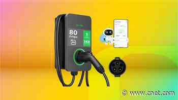 Keep Your Electric Vehicle Ready to Go With the Autel MaxiCharger While It’s $160 Off