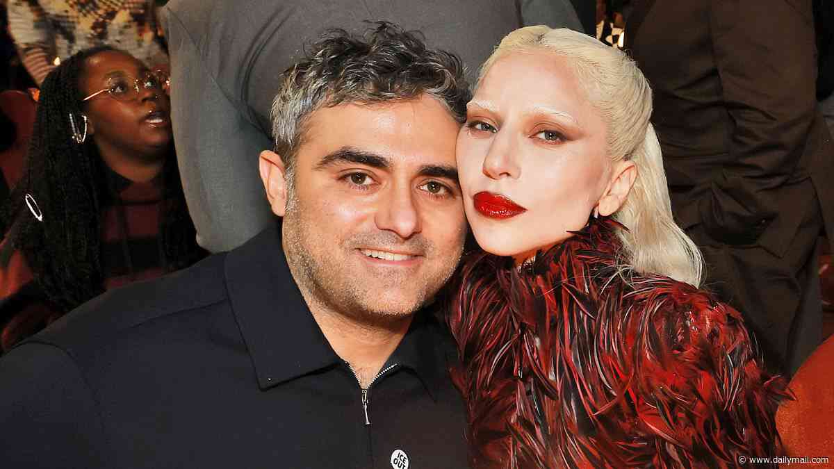 'No one has seen or heard from Lady Gaga': Singer disappears and sparks rumors she has ELOPED... as even friends say they can't get hold of her