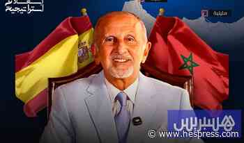 تصفية الاستعمار الإسباني بالمغرب