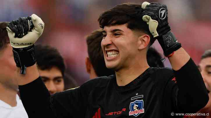Gabriel Maureira encabeza nómina de Chile para los Juegos Sudamericanos