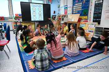 Shenendehowa becomes final district in the state to switch to full-day kindergarten
