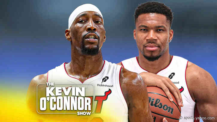 Is Miami back? Is Denver done? Plus, KOC’s 2016 NBA re-draft