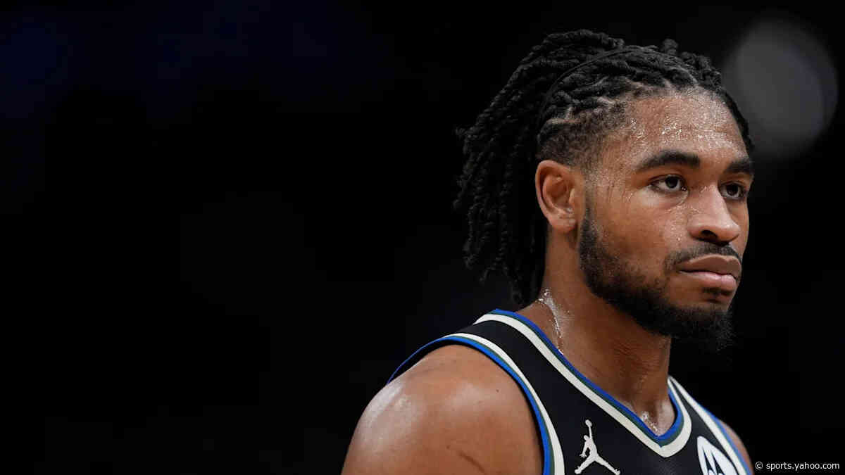 Top seven free agents still available (not including Jalen Duren)