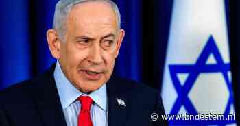 Netanyahu zou in aanloop naar Hamas-aanval op 7 oktober zijn gewaarschuwd, Israëlische premier ontkent