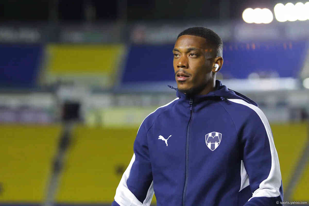 Everton Eye €3.5m-A-Year Striker: Why Does He Make Sense For The Toffees?