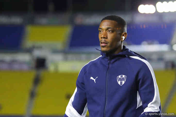 Everton Eye €3.5m-A-Year Striker: Why Does He Make Sense For The Toffees?