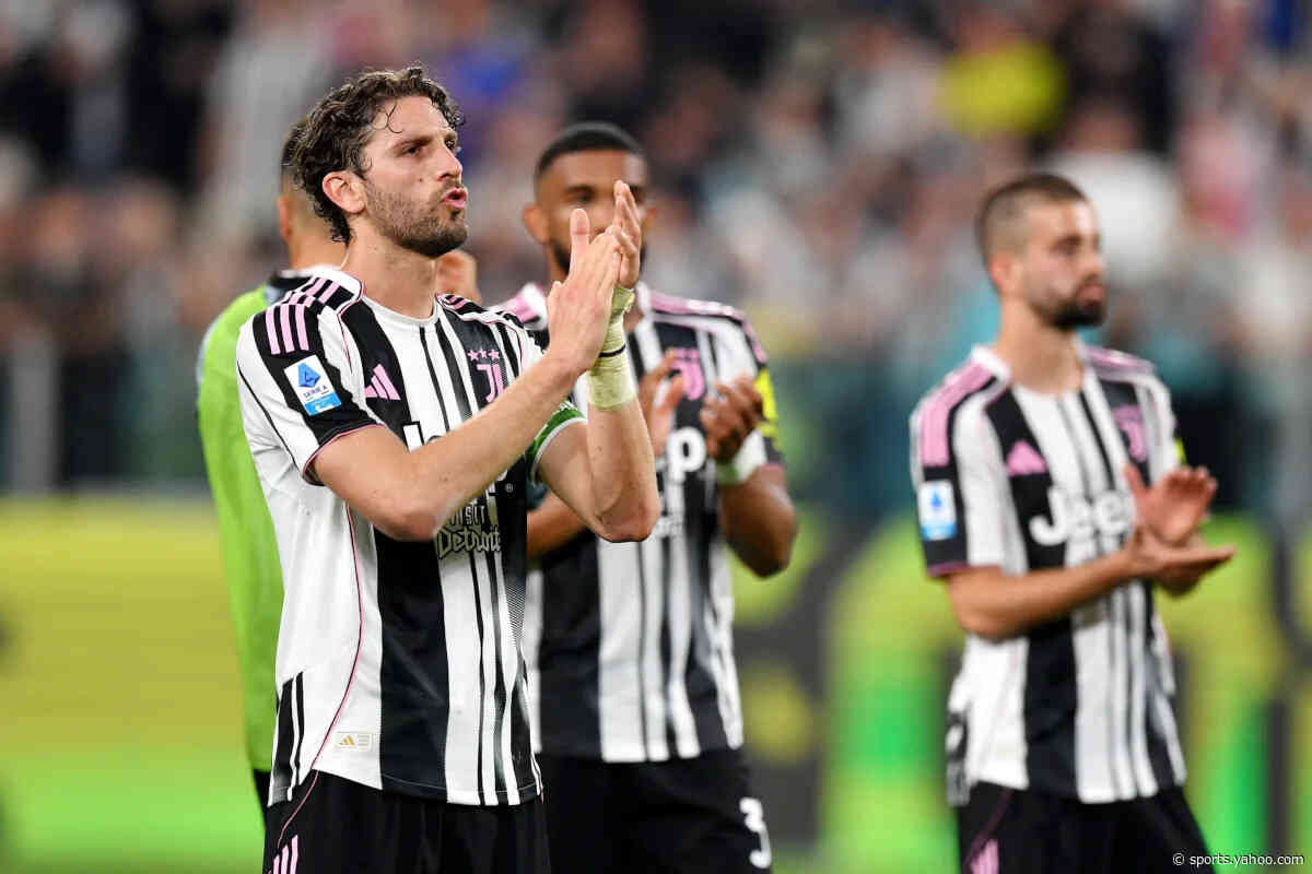 Juventus confirm Locatelli surgery and new Boga injury diagnosis