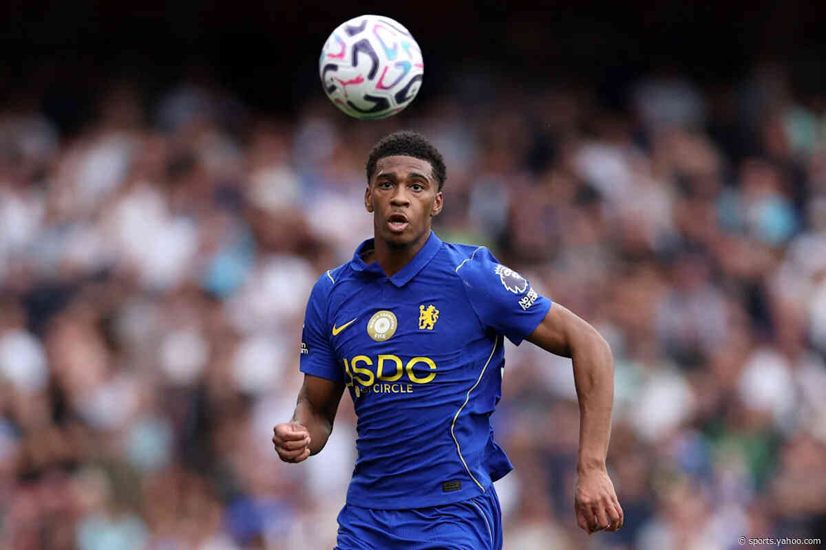 Welbeck To Lead The Line | 3-4-2-1 Chelsea Predicted Lineup Vs Leeds United