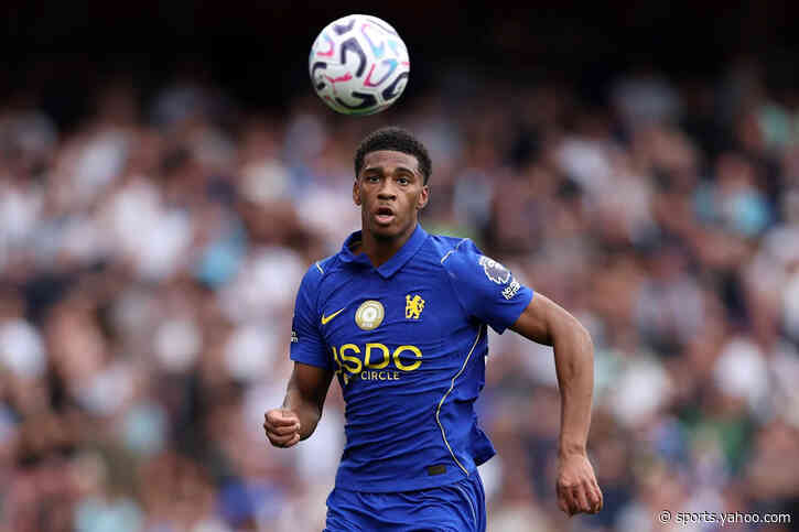 Welbeck To Lead The Line | 3-4-2-1 Chelsea Predicted Lineup Vs Leeds United