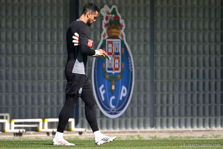 🚨XIs ready: City visit Porto in their European opener