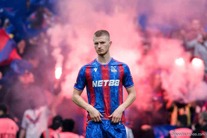 Report: Liverpool remain in the race for £75m-rated midfielder
