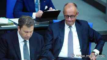 Umfrage eindeutig: CDU und SPD nach Sachsen-Anhalt-Wahl weiter in der Krise