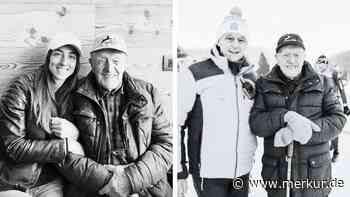 Wintersport-Legende ist tot – Biathlon-Superstar trauert öffentlich