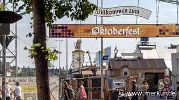 Kuriose Zahlen und unbekannte Verbote: Diese Fakten wussten Sie noch nicht über das Oktoberfest