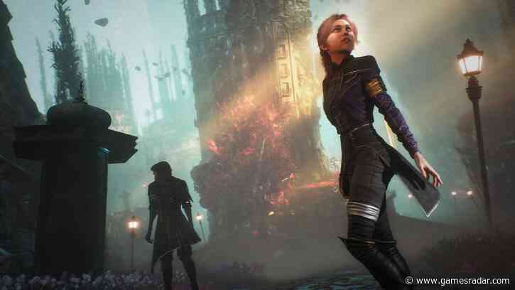 After Clair Obscur Expedition 33, president of France announces international festival of video games: "Video games are part of our culture"