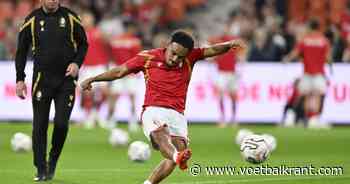 Zulte Waregem, Gent, STVV, Standard, Westerlo en Anderlecht maken indruk