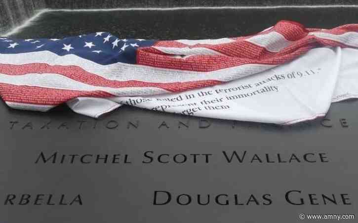9/11 25 Years Later: A New Yorker remembers two family sacrifices