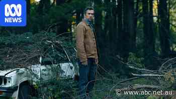 Colin from Accounts star leads new thriller set in bushranger country
