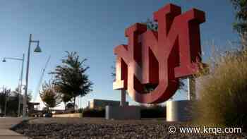 'MovieMaker Magazine' includes UNM Film and Digital Arts program in top-30 list