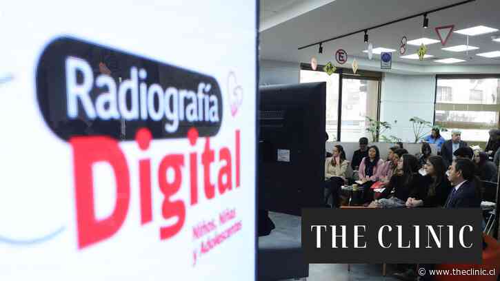 Los niños reducen el uso del celular y casi el 50% de ellos afirma que sus padres se conectan demasiado
