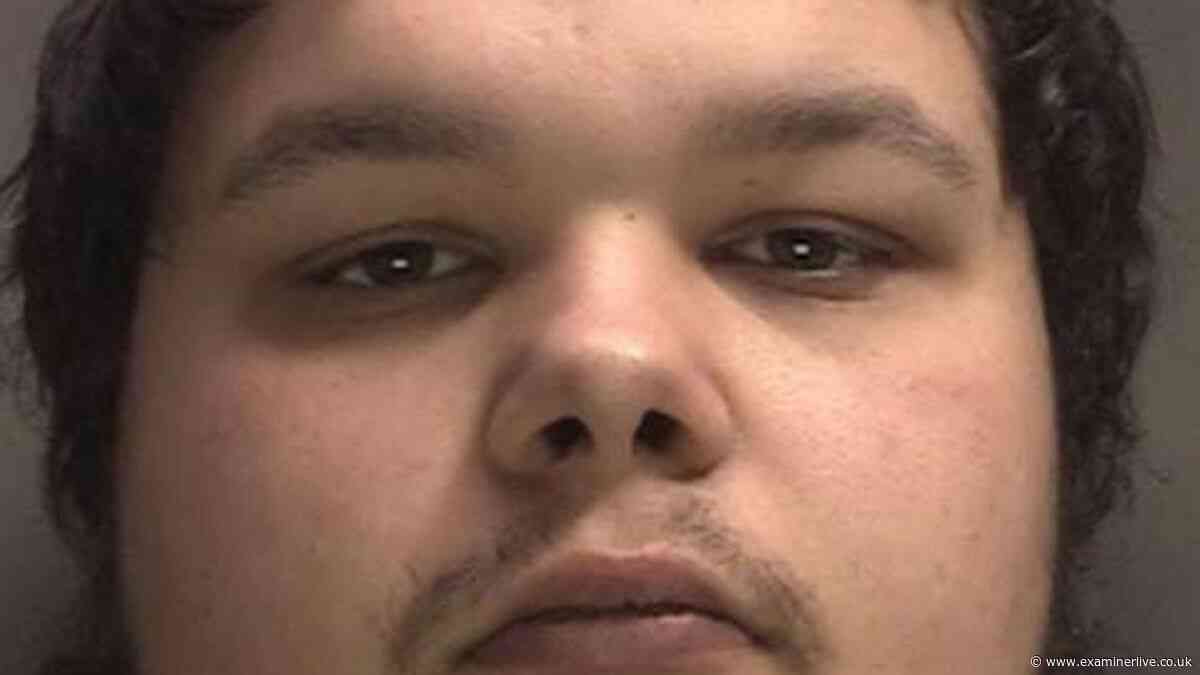 'Predator' jailed after blackmailing young girls into sending indecent pictures