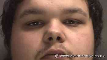 'Predator' jailed after blackmailing young girls into sending indecent pictures