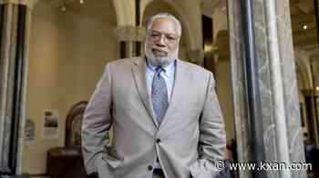 Smithsonian leader Lonnie Bunch to retire as Trump targets institution