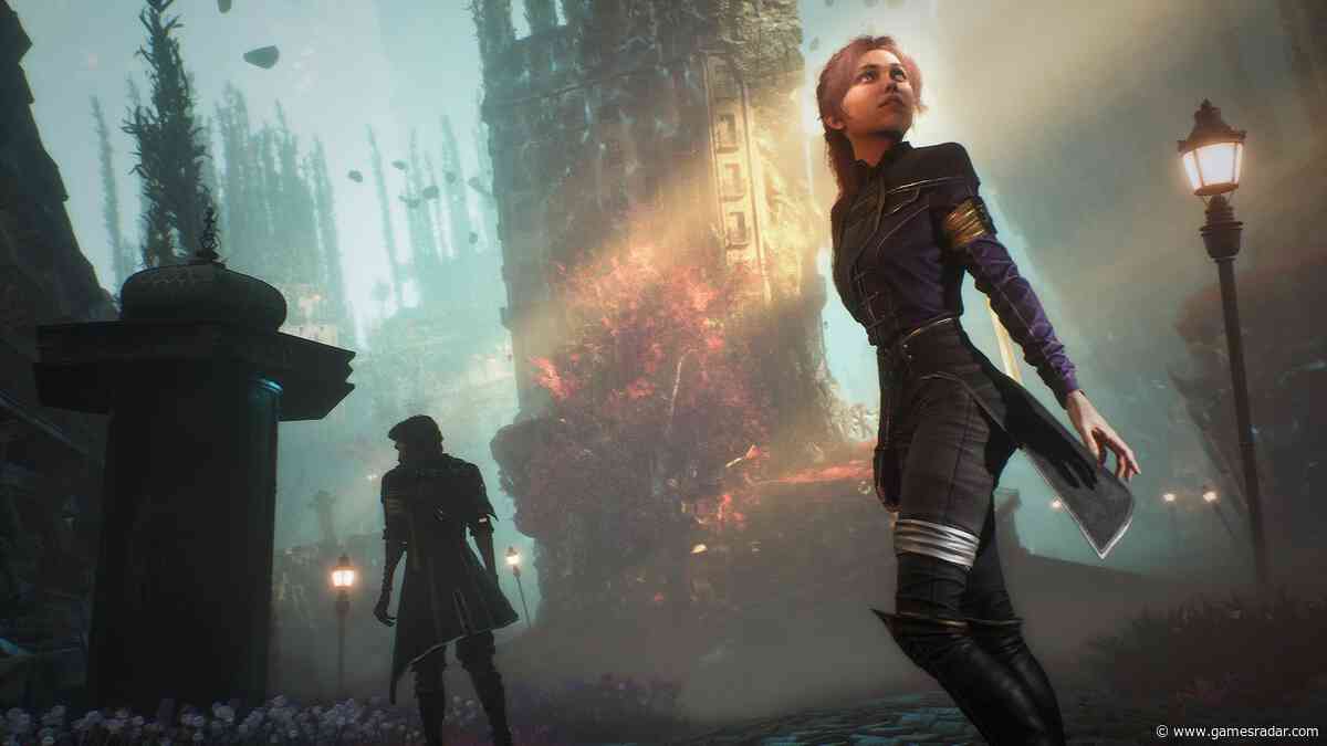 After Clair Obscur Expedition 33, president of France announces international festival of video games: "Video games are part of our culture"