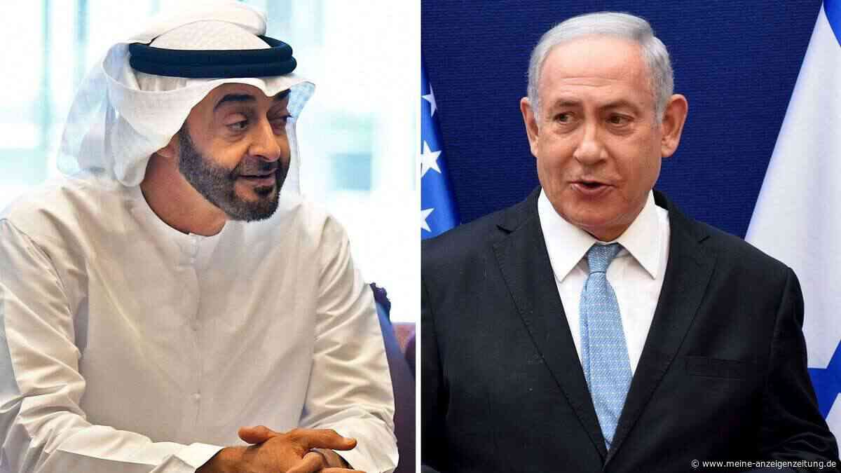Warnung vor Hamas-Überfall ignoriert? - Netanjahu dementiert