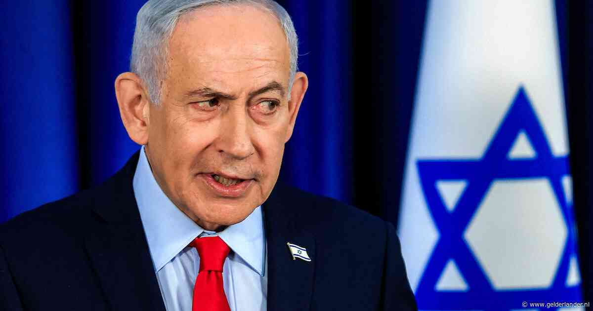 Netanyahu zou in aanloop naar Hamas-aanval op 7 oktober zijn gewaarschuwd, Israëlische premier ontkent