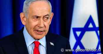 Netanyahu zou in aanloop naar Hamas-aanval op 7 oktober zijn gewaarschuwd, Israëlische premier ontkent