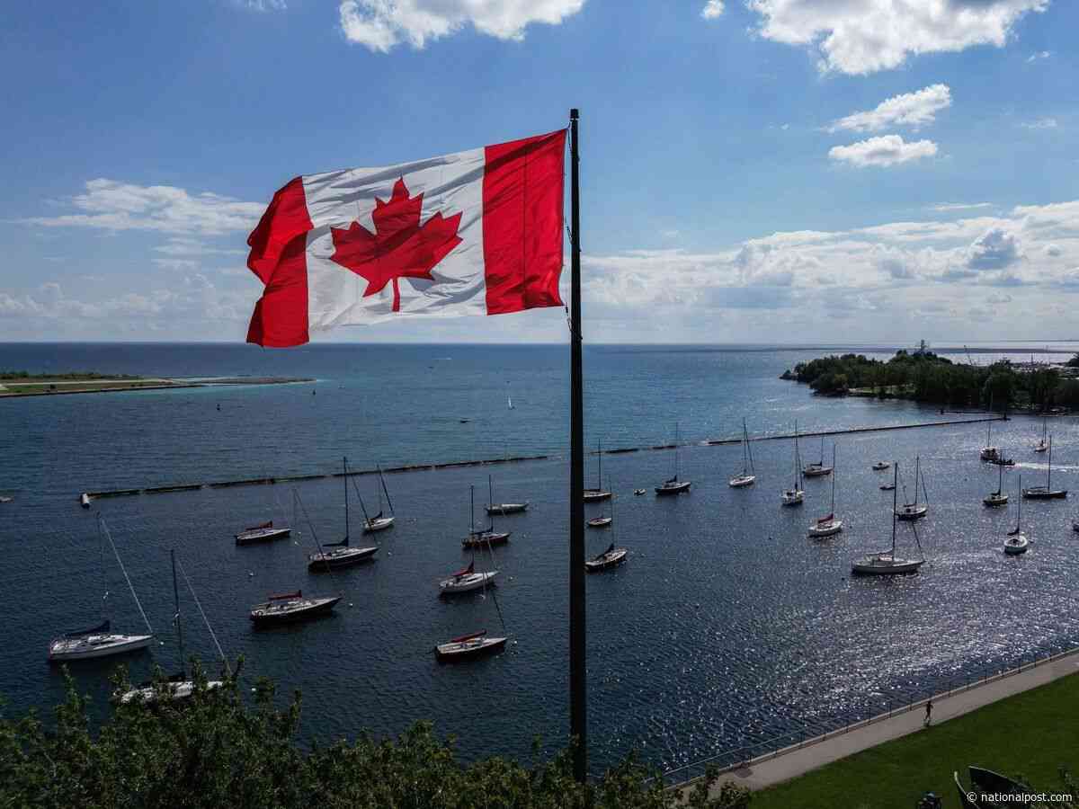 How much would renaming Lake Ontario cost the U.S.? Here's the best estimate