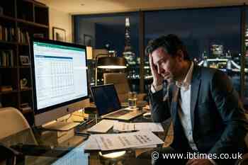 'I Earn £180,000 a Year but Still Feel Broke': Why High Earners Still Feel Financially Vulnerable