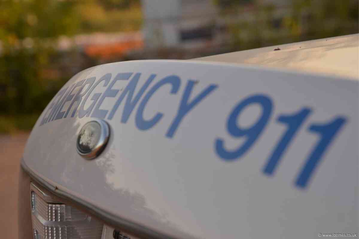 Three Arrested After Woman Dies in A8 Crash as Mercedes Occupants Flee Scene on Foot