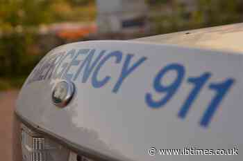 Three Arrested After Woman Dies in A8 Crash as Mercedes Occupants Flee Scene on Foot