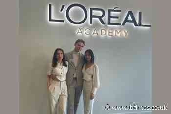 Want a Job at L'Oréal? Young People Are Competing 'X Factor'-Style for a Chance to Get Hired