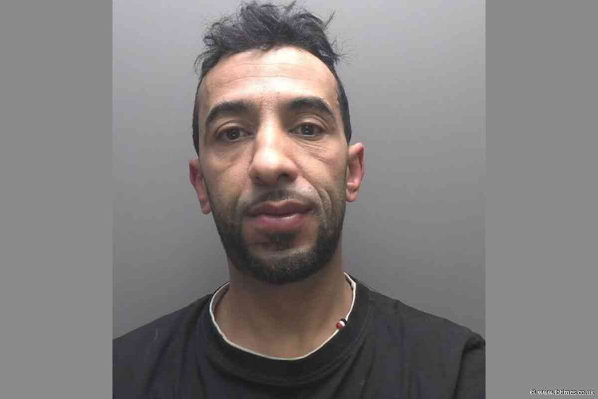 Girl, 16, Left Anxious Around Older Men After Algerian Attacker's Sex Assault Conviction Ends in Suspended Sentence