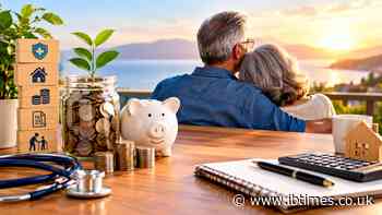 America's Retirement Magic Number Just Dropped by $200K: Here's How Much You Really Need
