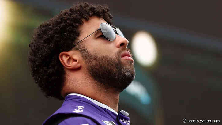 Bubba Wallace Makes NASCAR History During Southern 500 at Darlington