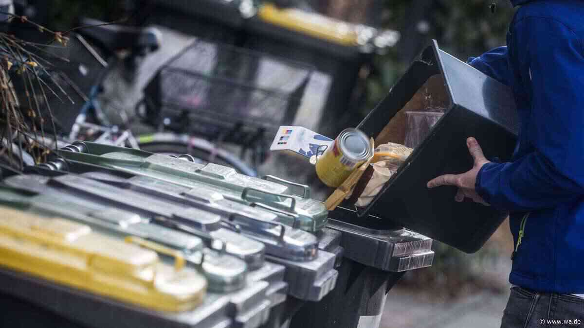 Müllärger im Urlaubsparadies: Müllabfuhr auf Gran Canaria kündigt unbefristeten Streik an