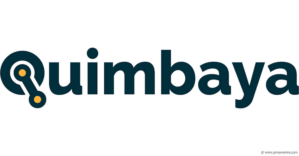 Quimbaya Gold Confirms Presence of a Copper-Molybdenum Porphyry System at Tahami Center