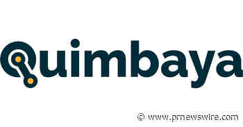 Quimbaya Gold Confirms Presence of a Copper-Molybdenum Porphyry System at Tahami Center