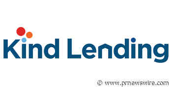 Kind Lending Builds on Strong 2026 Momentum, Looks Ahead to Continued Growth and Innovation