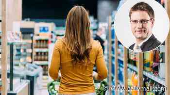 Calls at food and drink summit for SNP's price cap plans to be scrapped