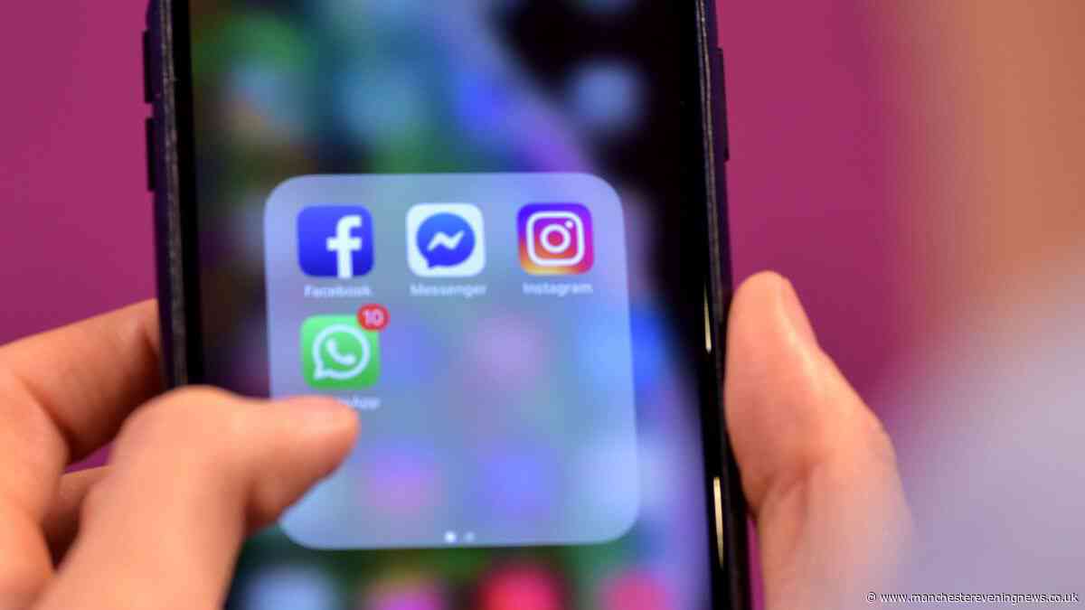 Government issues update as Apple and Google threatened with law forcing them to act on child nudity