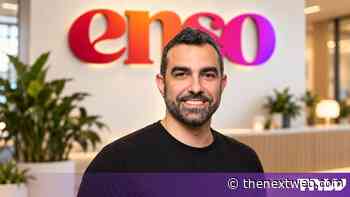 Meet enso, the next unicorn in agentic GTM